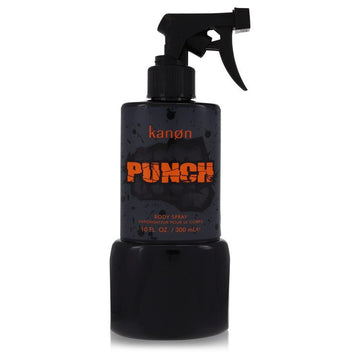 Kanon Punch by Kanon